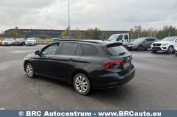 
										Fiat Tipo 1.4 Station Wagon 2018 full									