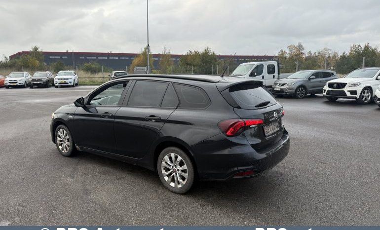 
								Fiat Tipo 1.4 Station Wagon 2018 full									