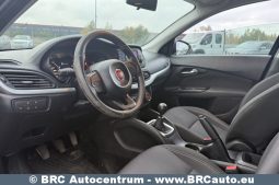 
										Fiat Tipo 1.4 Station Wagon 2018 full									