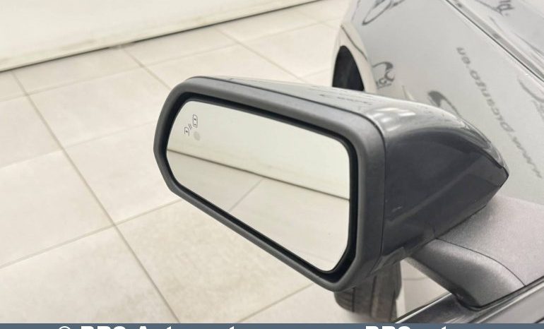 
								Ford Mustang Convertible 2.3 EcoBoost 2015 full									