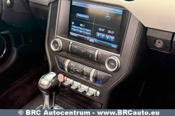 
										Ford Mustang Convertible 2.3 EcoBoost 2015 full									