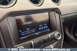 
										Ford Mustang Convertible 2.3 EcoBoost 2015 full									