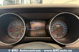 
										Ford Mustang Convertible 2.3 EcoBoost 2015 full									