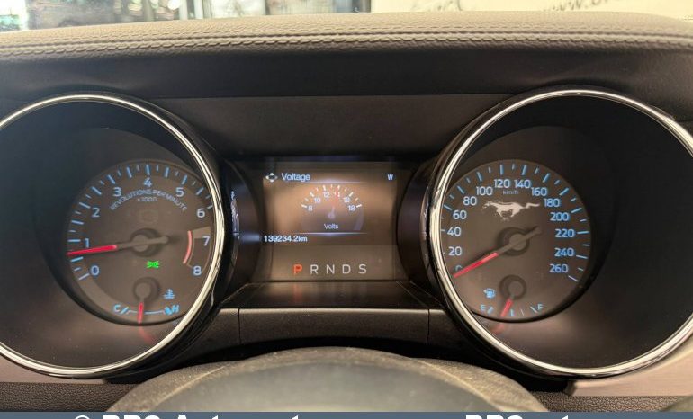 
								Ford Mustang Convertible 2.3 EcoBoost 2015 full									