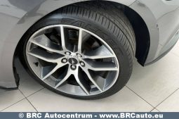 
										Ford Mustang Convertible 2.3 EcoBoost 2015 full									