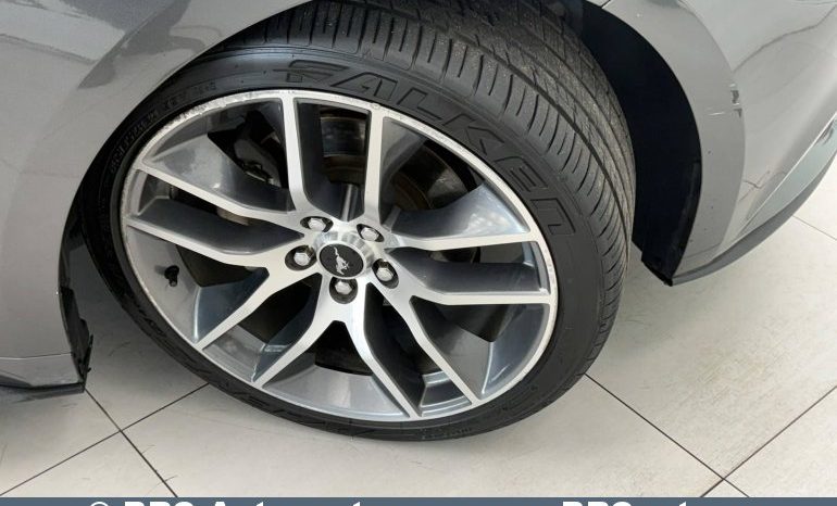 
								Ford Mustang Convertible 2.3 EcoBoost 2015 full									