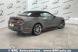 
										Ford Mustang Convertible 2.3 EcoBoost 2015 full									