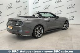 
										Ford Mustang Convertible 2.3 EcoBoost 2015 full									