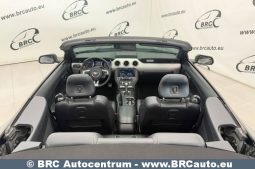 
										Ford Mustang Convertible 2.3 EcoBoost 2015 full									