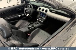
										Ford Mustang Convertible 2.3 EcoBoost 2015 full									
