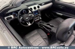 
										Ford Mustang Convertible 2.3 EcoBoost 2015 full									