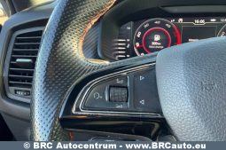 
										Skoda Kodiaq 2.0 TDI RS 4X4 Automatas 2020 full									