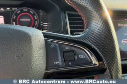
										Skoda Kodiaq 2.0 TDI RS 4X4 Automatas 2020 full									