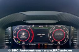 
										Skoda Kodiaq 2.0 TDI RS 4X4 Automatas 2020 full									
