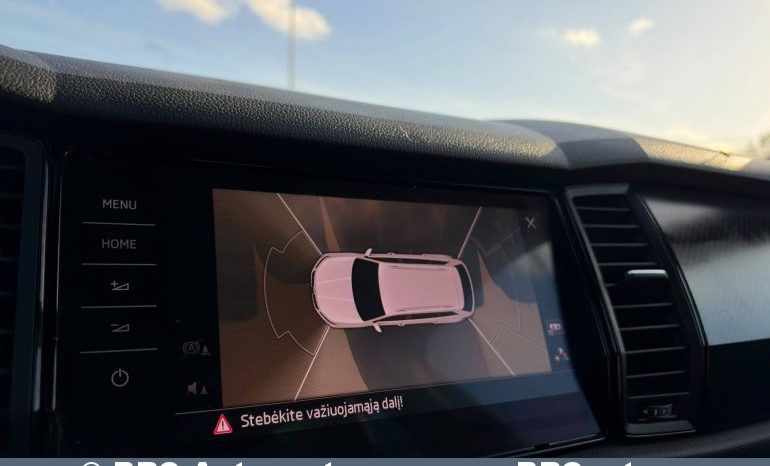 
								Skoda Kodiaq 2.0 TDI RS 4X4 Automatas 2020 full									