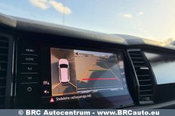 
										Skoda Kodiaq 2.0 TDI RS 4X4 Automatas 2020 full									