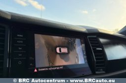 
										Skoda Kodiaq 2.0 TDI RS 4X4 Automatas 2020 full									