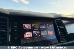 
										Skoda Kodiaq 2.0 TDI RS 4X4 Automatas 2020 full									