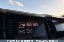 
										Skoda Kodiaq 2.0 TDI RS 4X4 Automatas 2020 full									