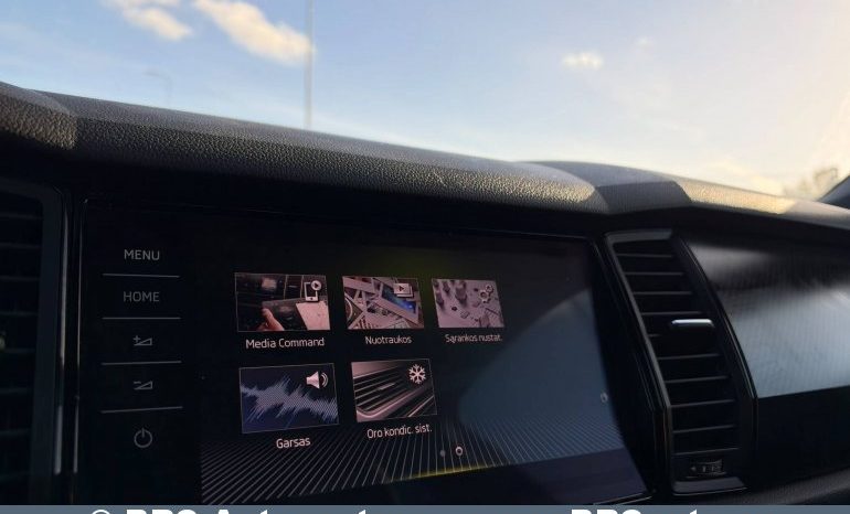 
								Skoda Kodiaq 2.0 TDI RS 4X4 Automatas 2020 full									