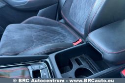 
										Skoda Kodiaq 2.0 TDI RS 4X4 Automatas 2020 full									