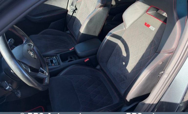 
								Skoda Kodiaq 2.0 TDI RS 4X4 Automatas 2020 full									