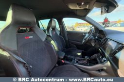 
										Skoda Kodiaq 2.0 TDI RS 4X4 Automatas 2020 full									