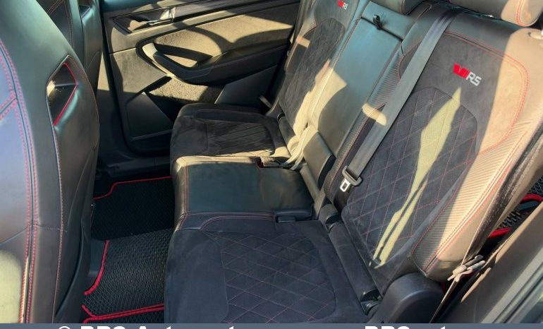 
								Skoda Kodiaq 2.0 TDI RS 4X4 Automatas 2020 full									