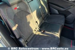 
										Skoda Kodiaq 2.0 TDI RS 4X4 Automatas 2020 full									