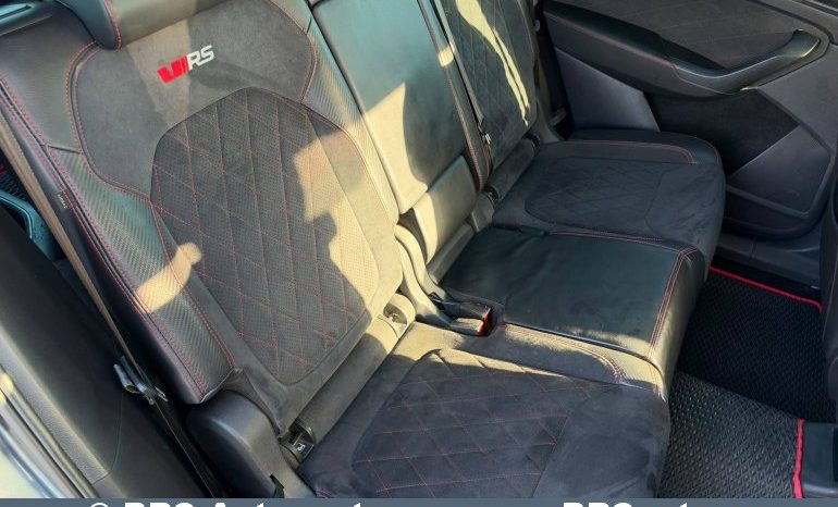 
								Skoda Kodiaq 2.0 TDI RS 4X4 Automatas 2020 full									