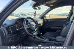 
										Skoda Kodiaq 2.0 TDI RS 4X4 Automatas 2020 full									