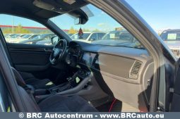 
										Skoda Kodiaq 2.0 TDI RS 4X4 Automatas 2020 full									