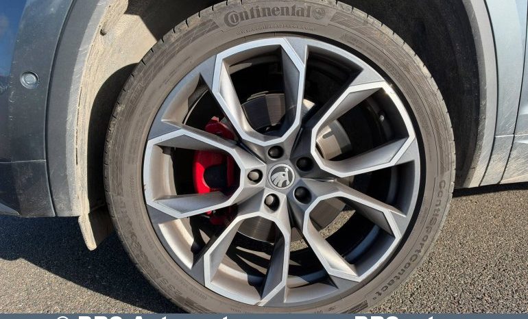
								Skoda Kodiaq 2.0 TDI RS 4X4 Automatas 2020 full									