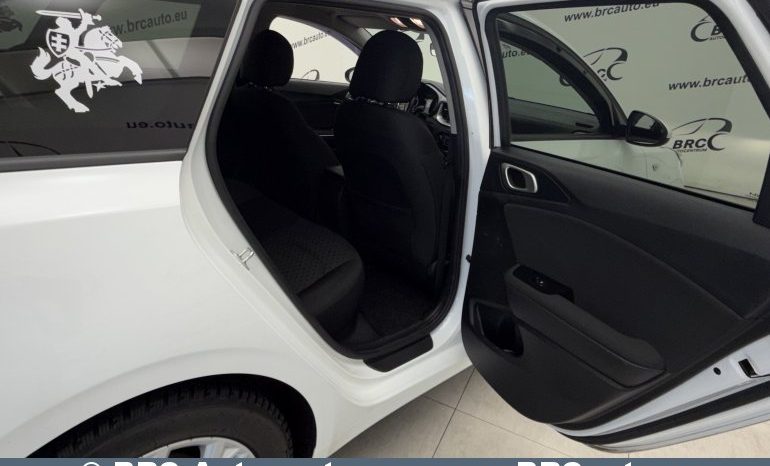 
								Kia Ceed SW 1.5 T-GDI LX Plus Automatas 2023 full									