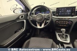
										Kia Ceed SW 1.5 T-GDI LX Plus Automatas 2023 full									