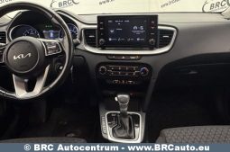 
										Kia Ceed SW 1.5 T-GDI LX Plus Automatas 2023 full									