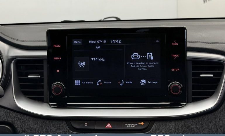 
								Kia Ceed SW 1.5 T-GDI LX Plus Automatas 2023 full									