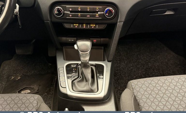 
								Kia Ceed SW 1.5 T-GDI LX Plus Automatas 2023 full									