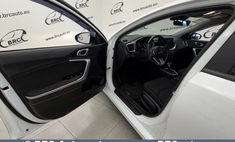 
								Kia Ceed SW 1.5 T-GDI LX Plus Automatas 2023 full									