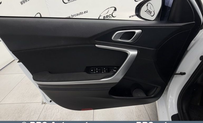 
								Kia Ceed SW 1.5 T-GDI LX Plus Automatas 2023 full									