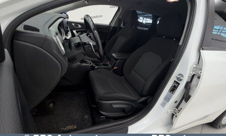 
								Kia Ceed SW 1.5 T-GDI LX Plus Automatas 2023 full									