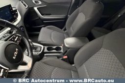 
										Kia Ceed SW 1.5 T-GDI LX Plus Automatas 2023 full									