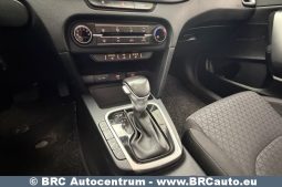 
										Kia Ceed SW 1.5 T-GDI LX Plus Automatas 2023 full									