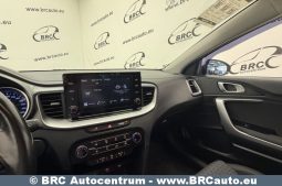 
										Kia Ceed SW 1.5 T-GDI LX Plus Automatas 2023 full									