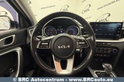 
										Kia Ceed SW 1.5 T-GDI LX Plus Automatas 2023 full									