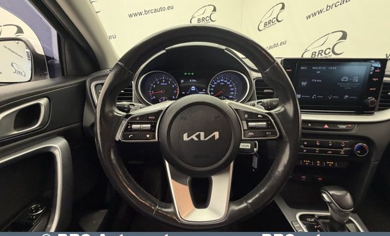 
								Kia Ceed SW 1.5 T-GDI LX Plus Automatas 2023 full									