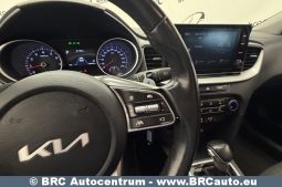 
										Kia Ceed SW 1.5 T-GDI LX Plus Automatas 2023 full									