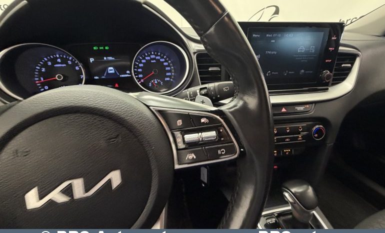 
								Kia Ceed SW 1.5 T-GDI LX Plus Automatas 2023 full									