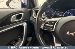 
										Kia Ceed SW 1.5 T-GDI LX Plus Automatas 2023 full									