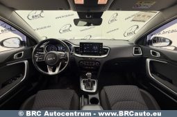 
										Kia Ceed SW 1.5 T-GDI LX Plus Automatas 2023 full									